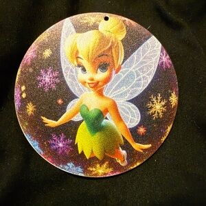 🌟Pick Any 3/$12 Sale Tinkerbell Ornament
